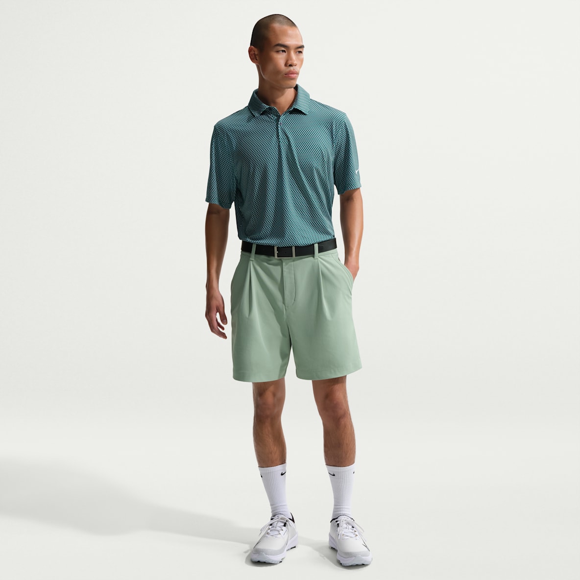 Mens Dri-FIT Golf Clothing. Nike.com